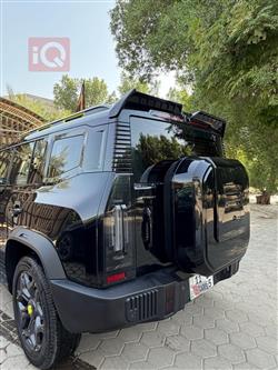 Jetour T2